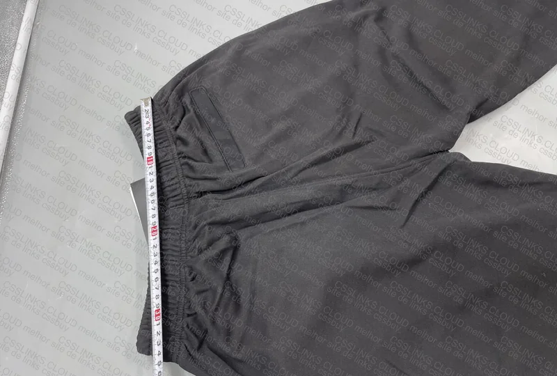 Jordan Sweatpants 7