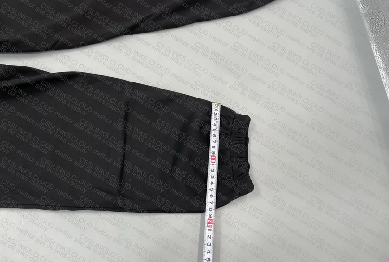 Jordan Sweatpants 8