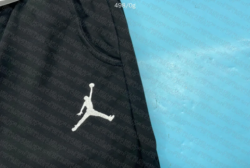 Jordan Sweatpants