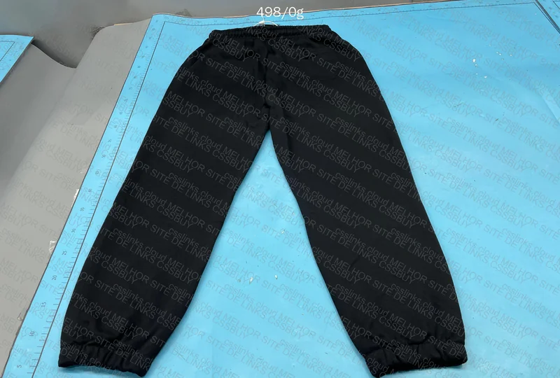 Jordan Sweatpants 3