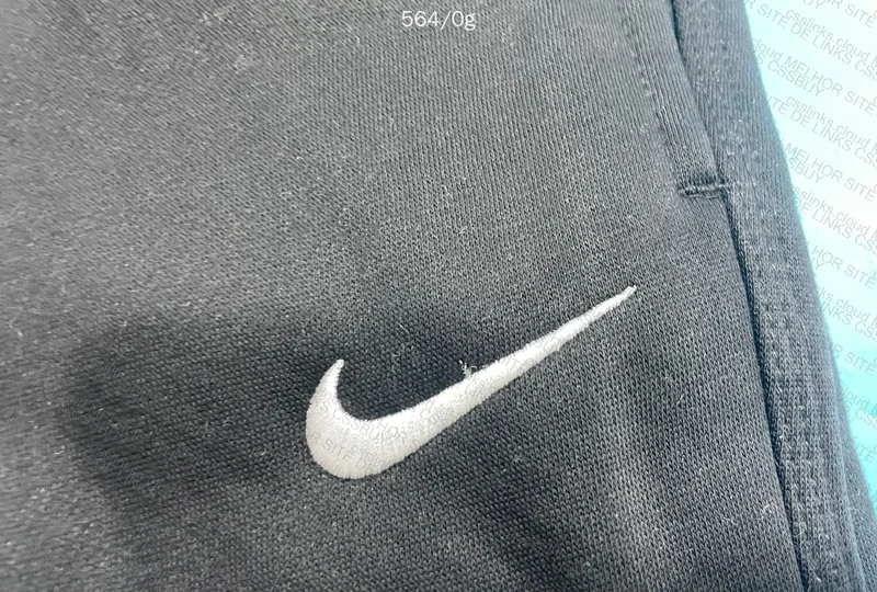 Nike Sweatpants 5