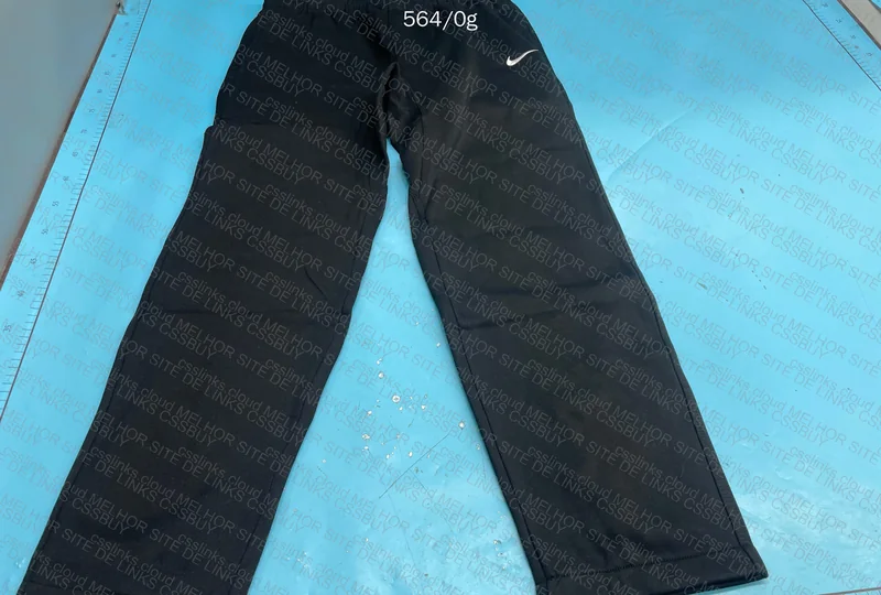 Nike Sweatpants 6