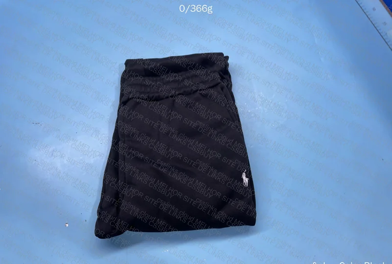 Polo Sweatpants