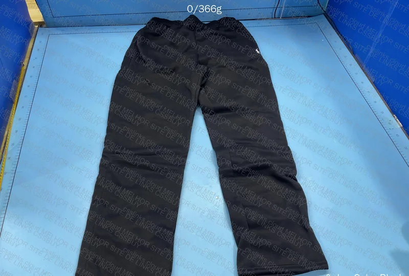 Polo Sweatpants 2