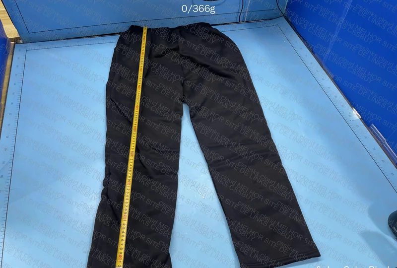 Polo Sweatpants 4