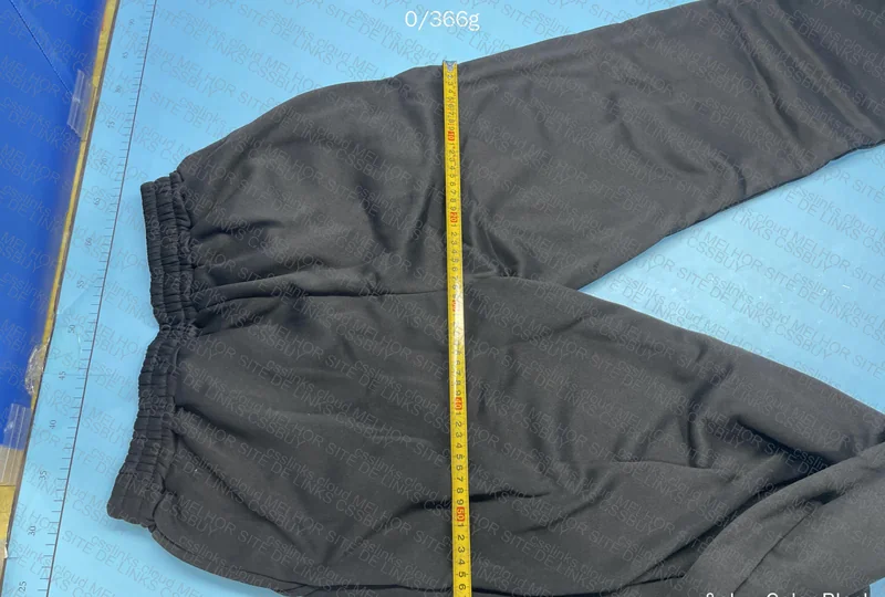 Polo Sweatpants 5