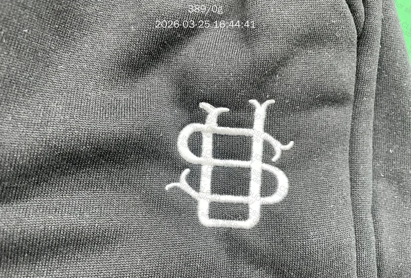 Calça de Moletom x Suvene 4
