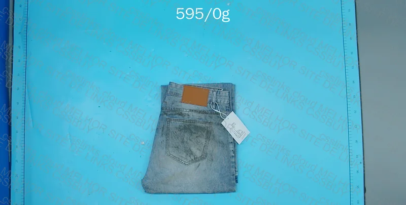Elegant Mason Pants