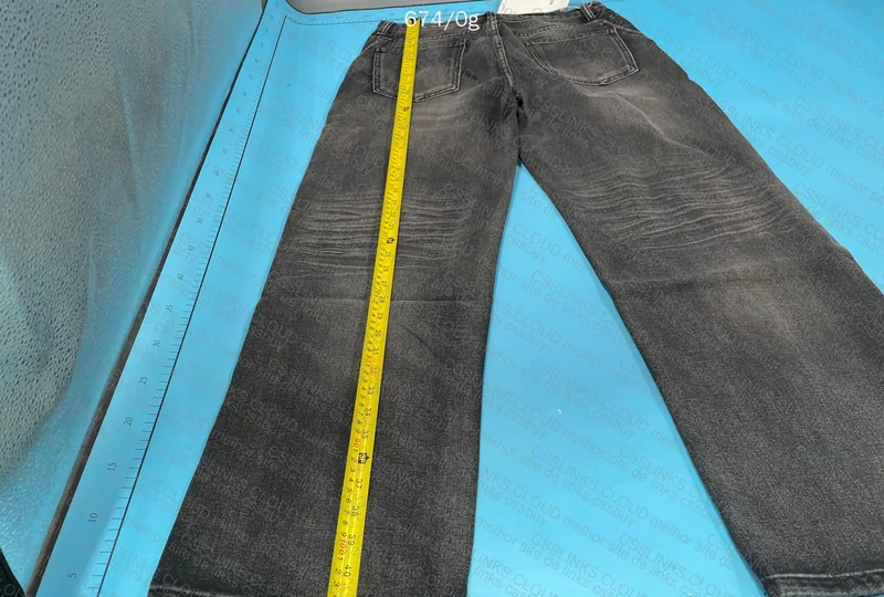 Shopping Pants 2