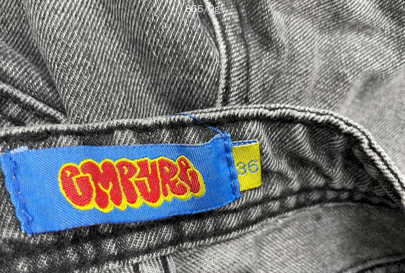 Polar Skate Pants