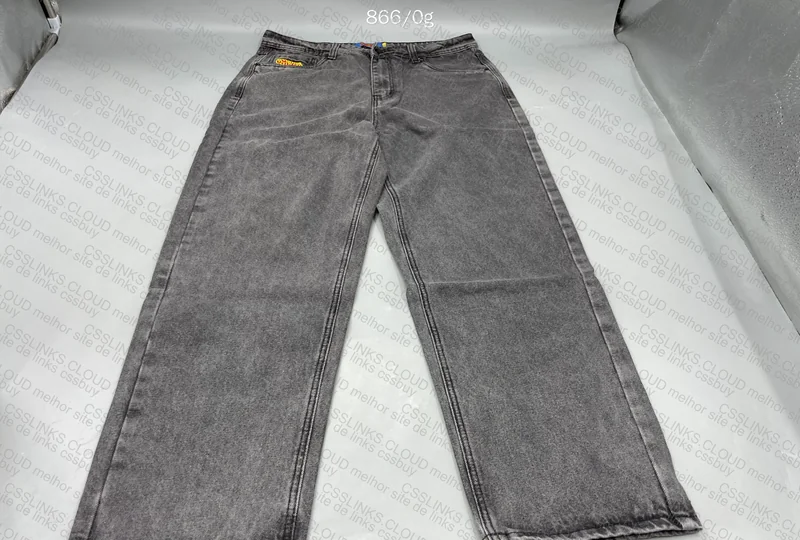 Polar Skate Pants 3