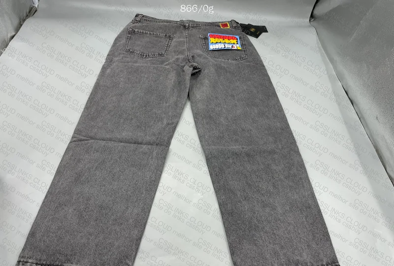 Polar Skate Pants 5