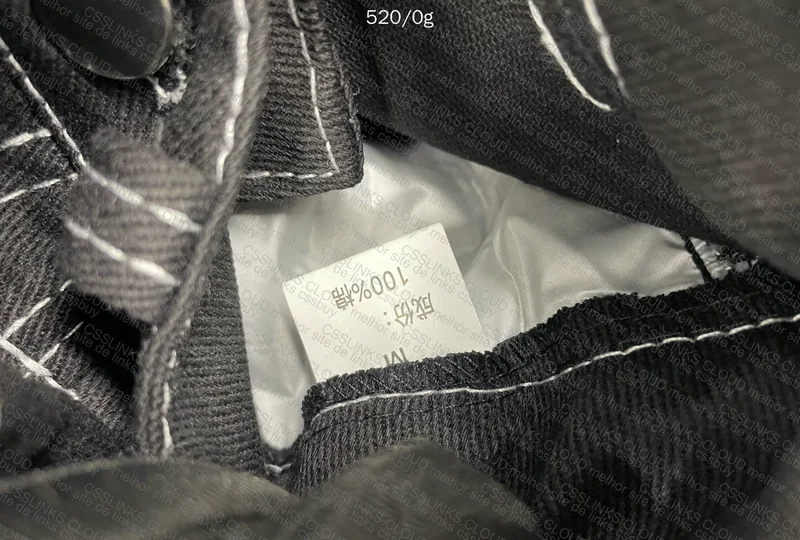 Loose Skater Pants