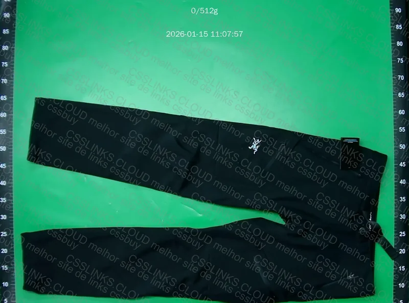 Calca de ski Arc’teryx