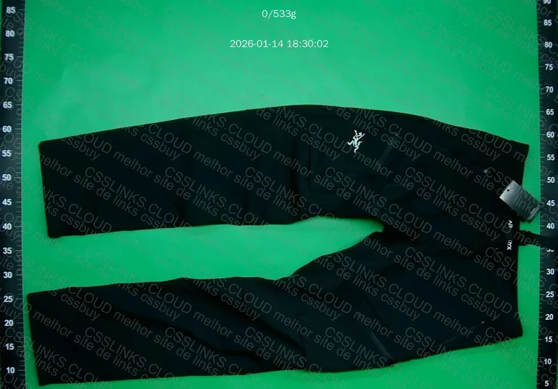 Calça de Ski Arcteryx (Dreamremake)