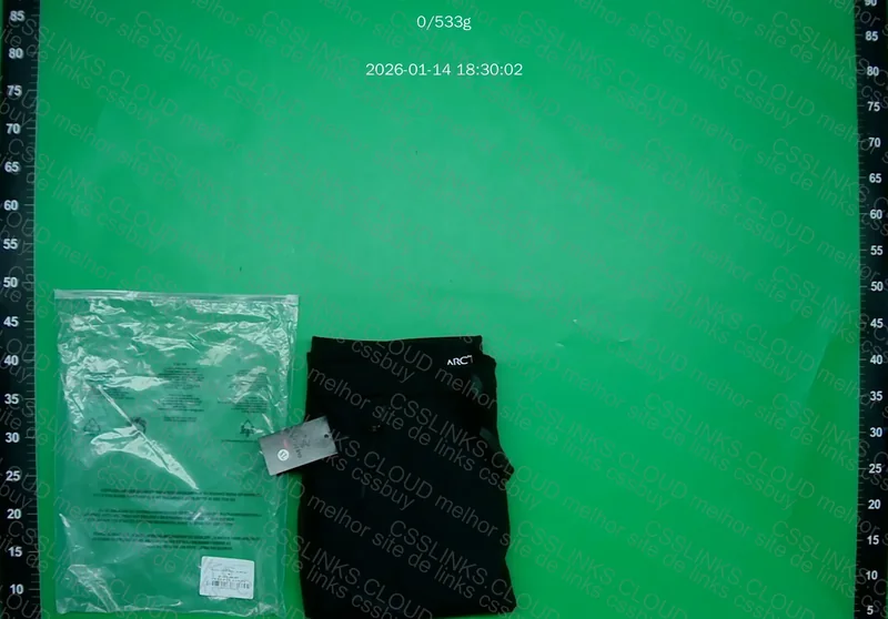 Calça de Ski Arcteryx (Dreamremake) 2