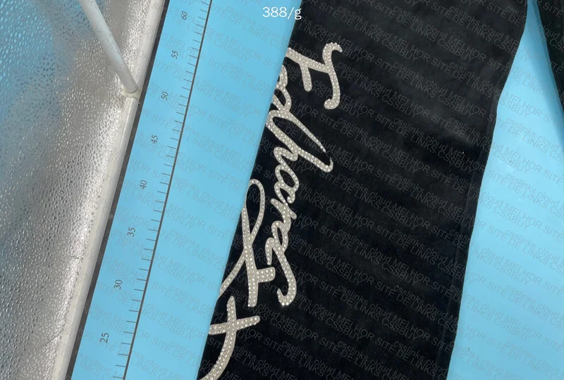 Ed Hardy Velvet Pants 2