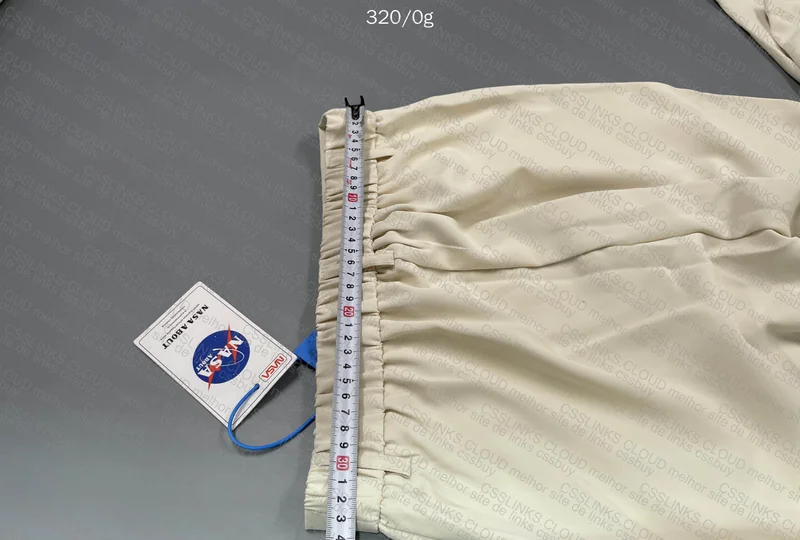 Summer Pants 4