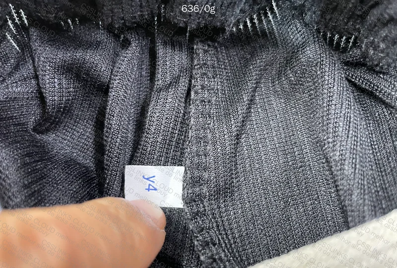Denim Pants 4