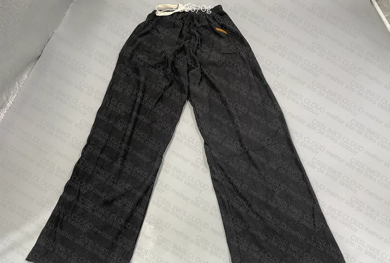 Denim Pants 6