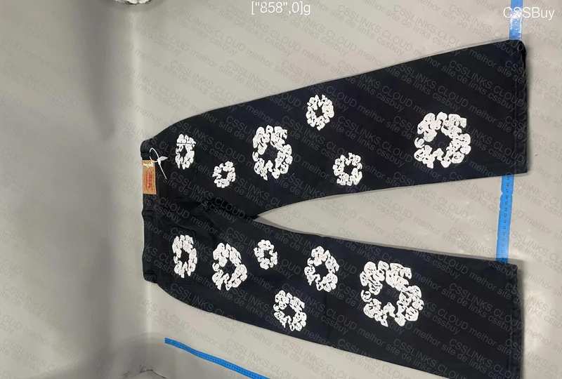 Denim Tears Pants