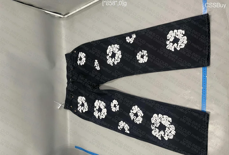 Denim Tears Pants 2