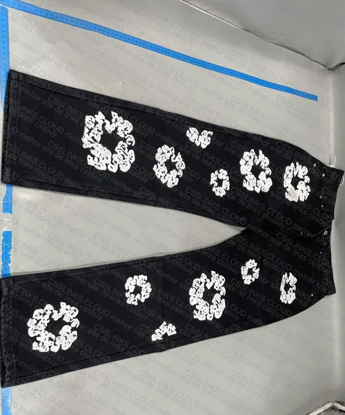 Denim Tears Pants