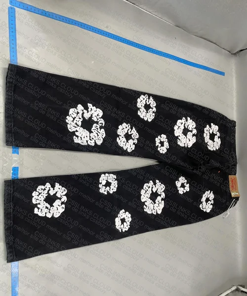 Denim Tears Pants 2