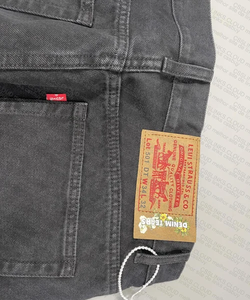 Denim Tears Pants 3