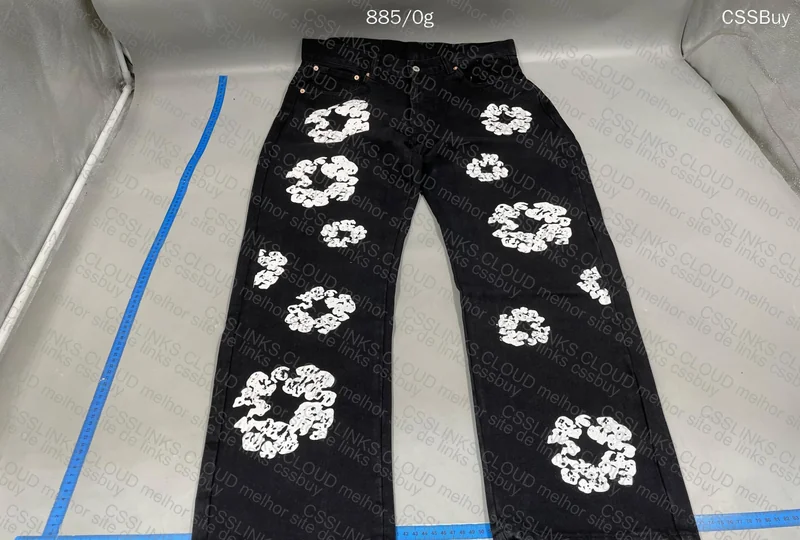 Denim Tears Pants