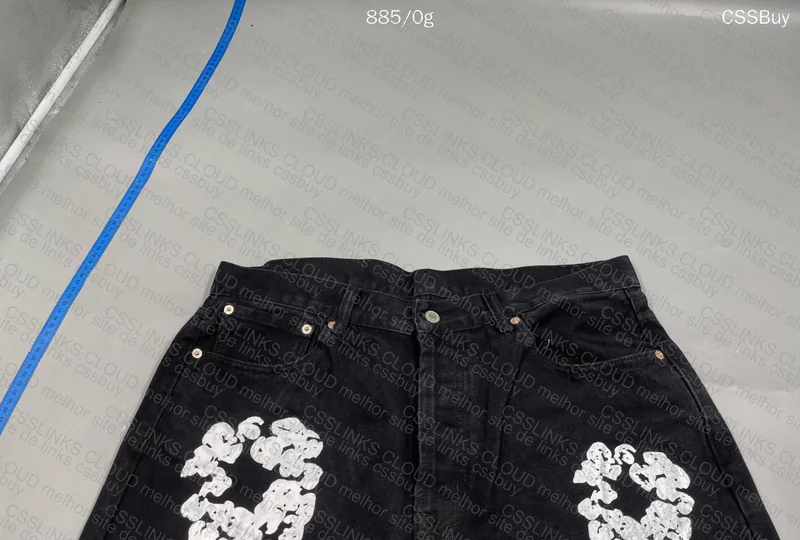 Denim Tears Pants 2
