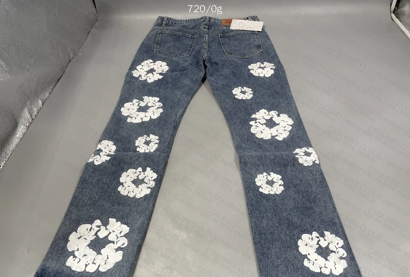 Denim Tears Pants