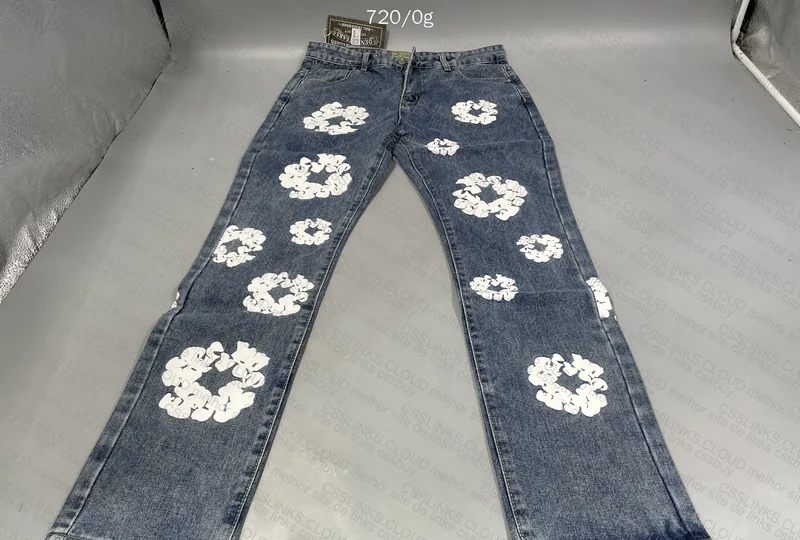 Denim Tears Pants 5