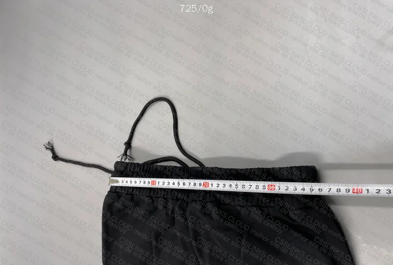 Denim Tears Pants