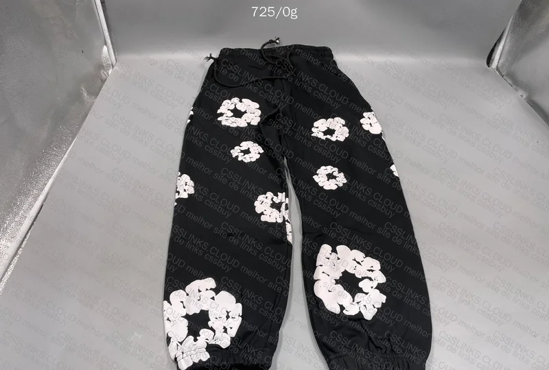 Denim Tears Pants 2