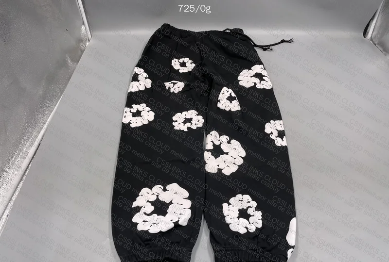 Denim Tears Pants 4