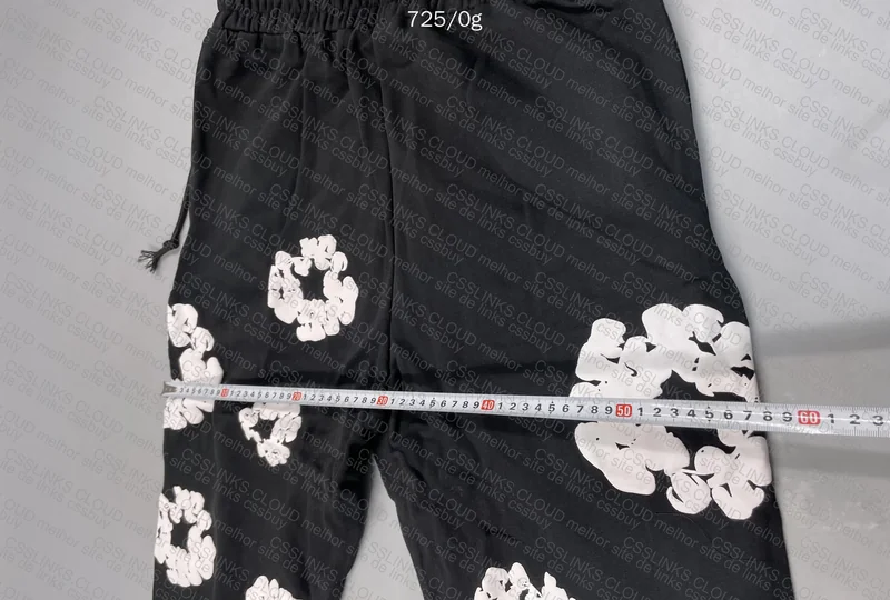 Denim Tears Pants 5