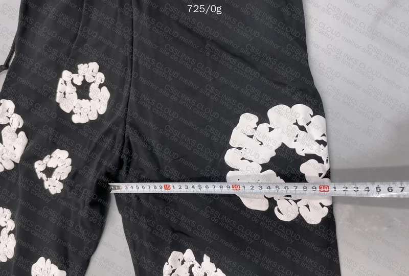 Denim Tears Pants 6
