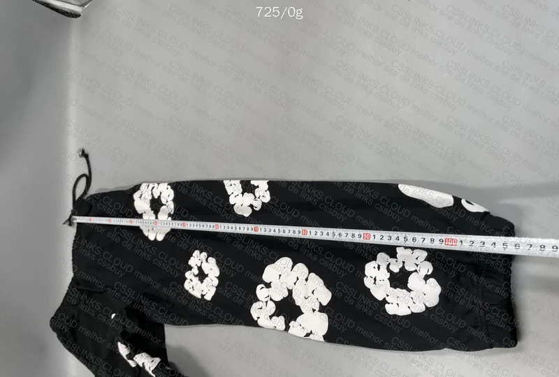Denim Tears Pants 7