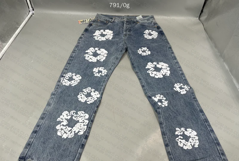 Denim Tears Pants