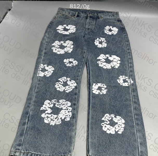 Denim Tears Pants
