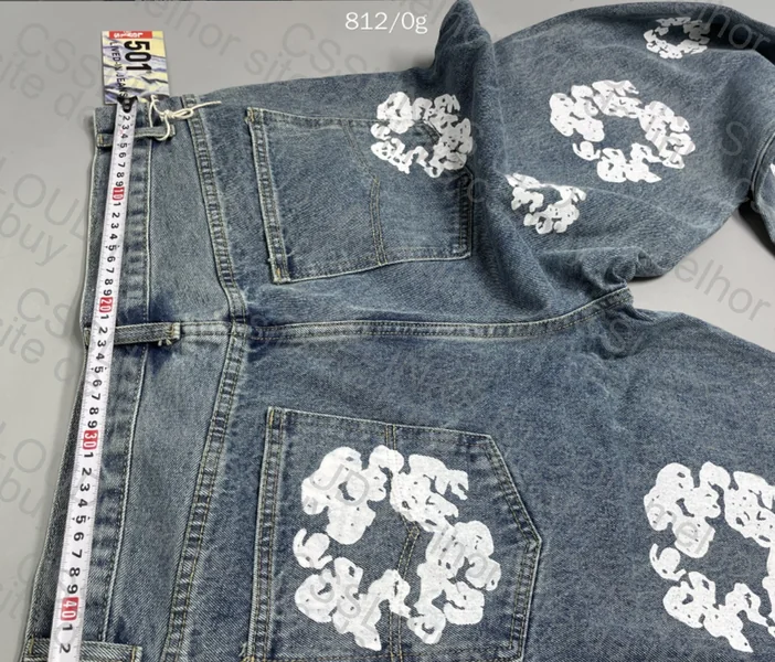 Denim Tears Pants 3