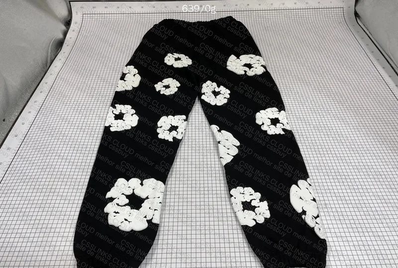 Denim Tears Pants
