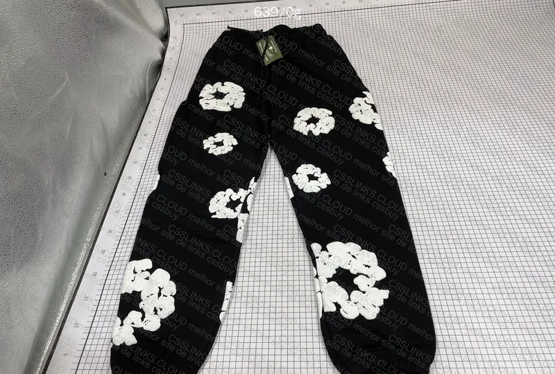 Denim Tears Pants 2