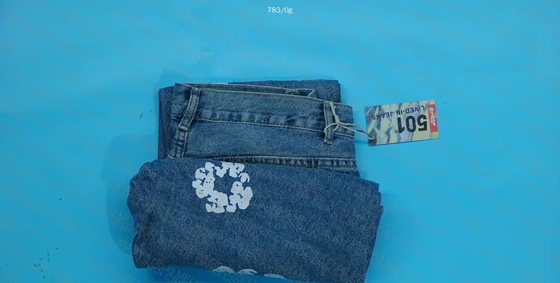 Denim Tears Pants 2