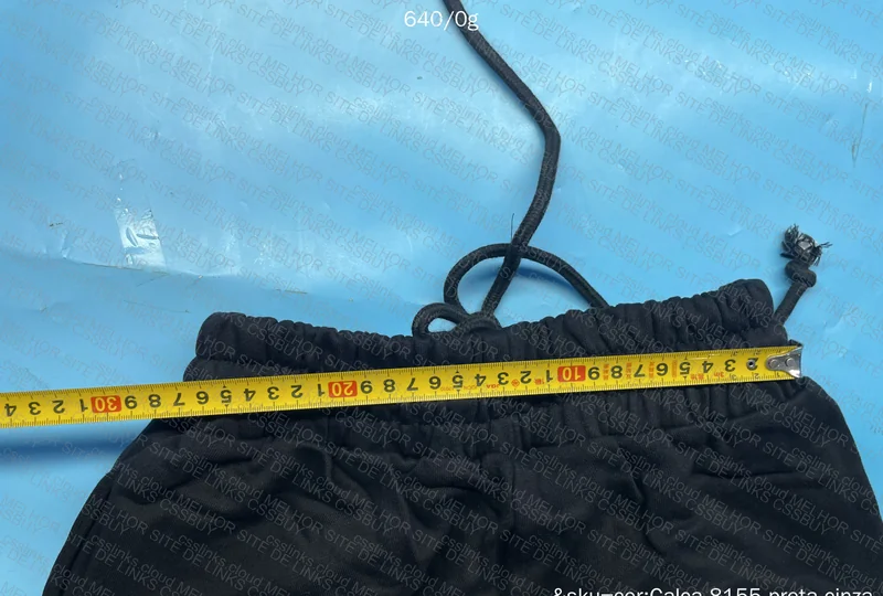 Denim Tears Pants 10