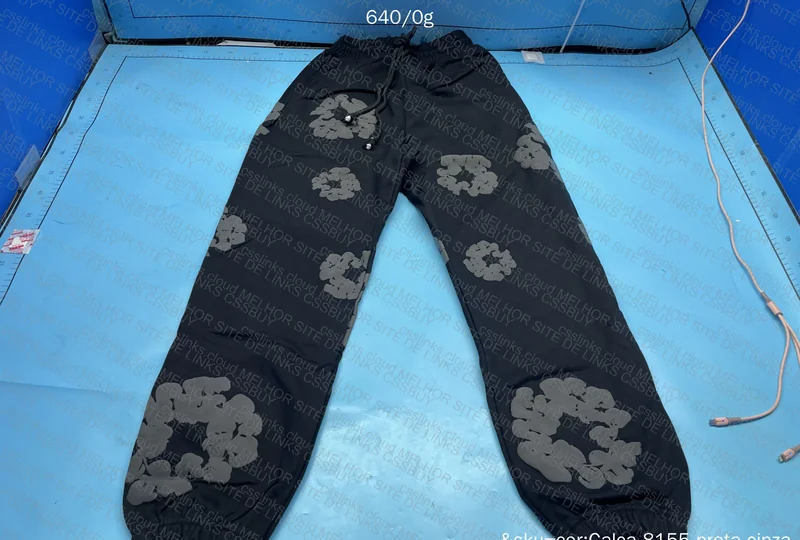 Denim Tears Pants 6