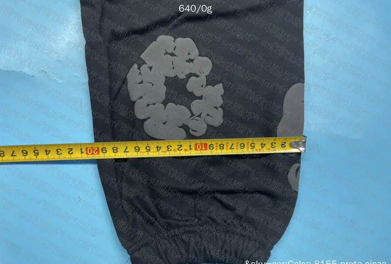 Denim Tears Pants 9