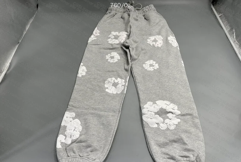 Denim Tears Sweatpants