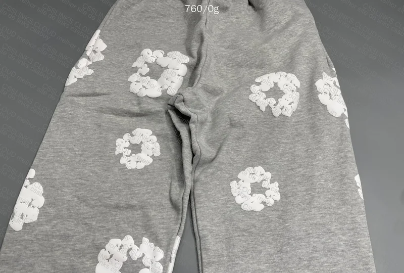Denim Tears Sweatpants 2
